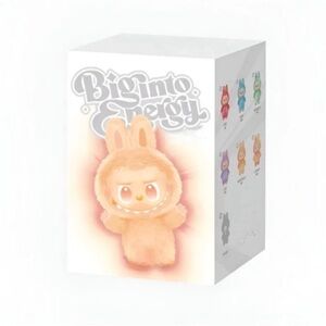 Big into Energy Authentic LABUBU